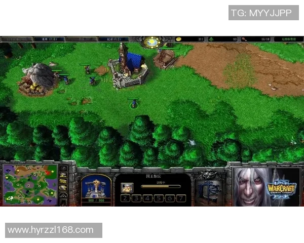 wca2014魔兽3比赛视频-WCA2014魔兽争霸比赛录像展现大师的风采-wca2014魔兽3比赛视频